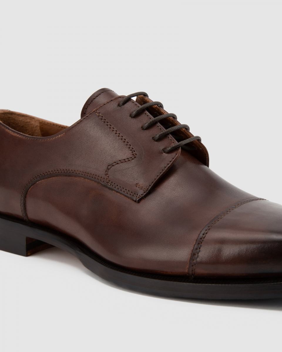 Shoes Principe di Bologna 6