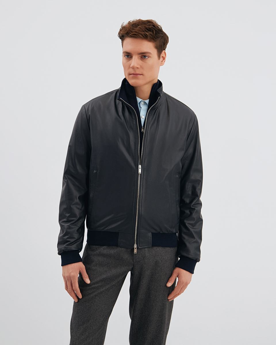 Jacket Principe di Bologna 3