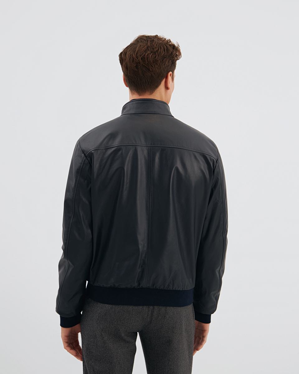 Jacket Principe di Bologna 4