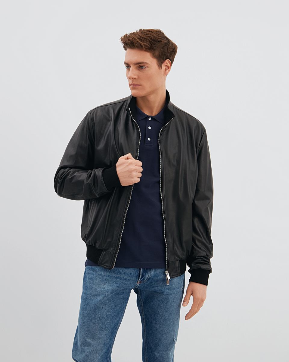 Jacket Principe di Bologna 3