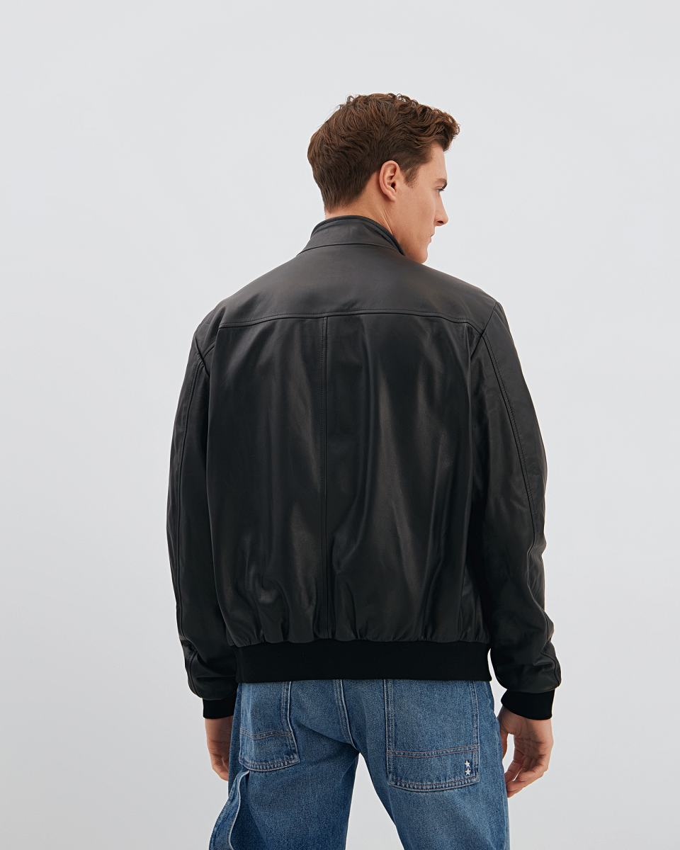 Jacket Principe di Bologna 4