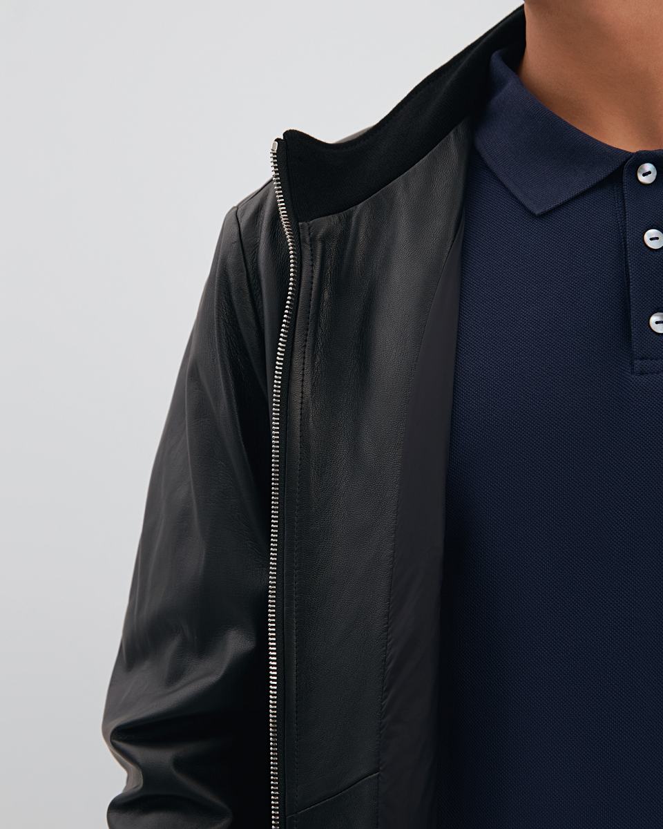 Jacket Principe di Bologna 5