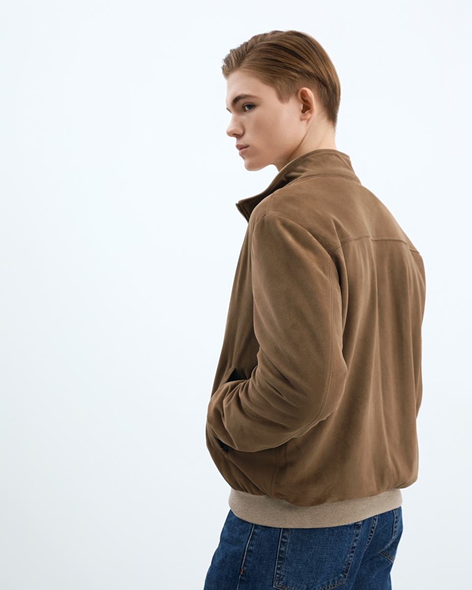Jacket Principe di Bologna 4