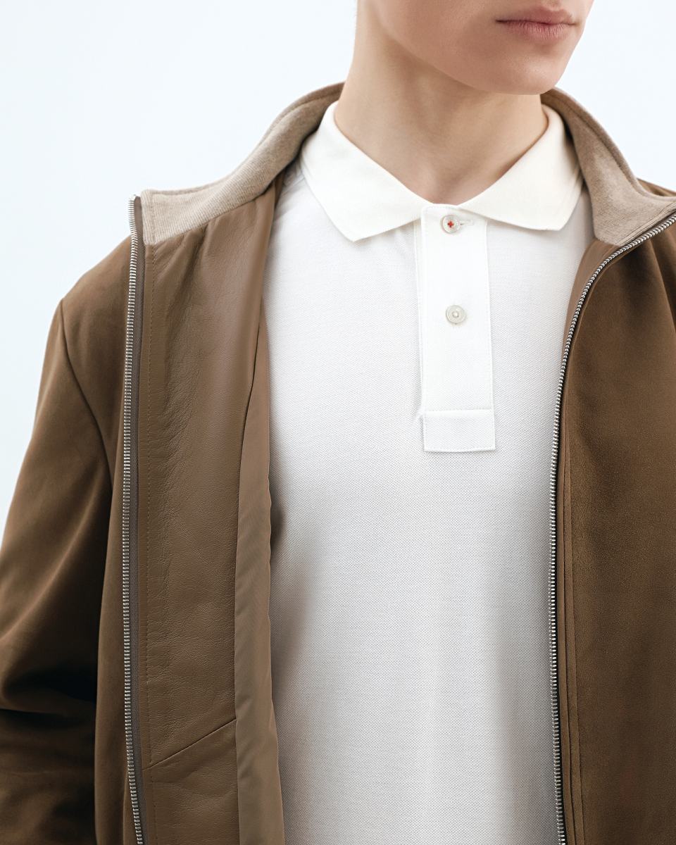 Jacket Principe di Bologna 5