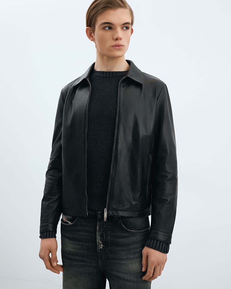 Jacket Principe di Bologna 3