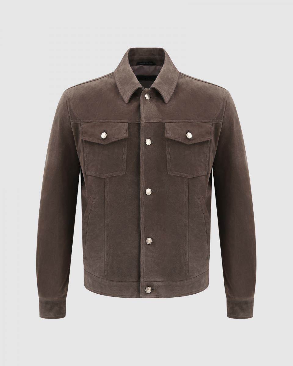 Jacket Principe di Bologna 1