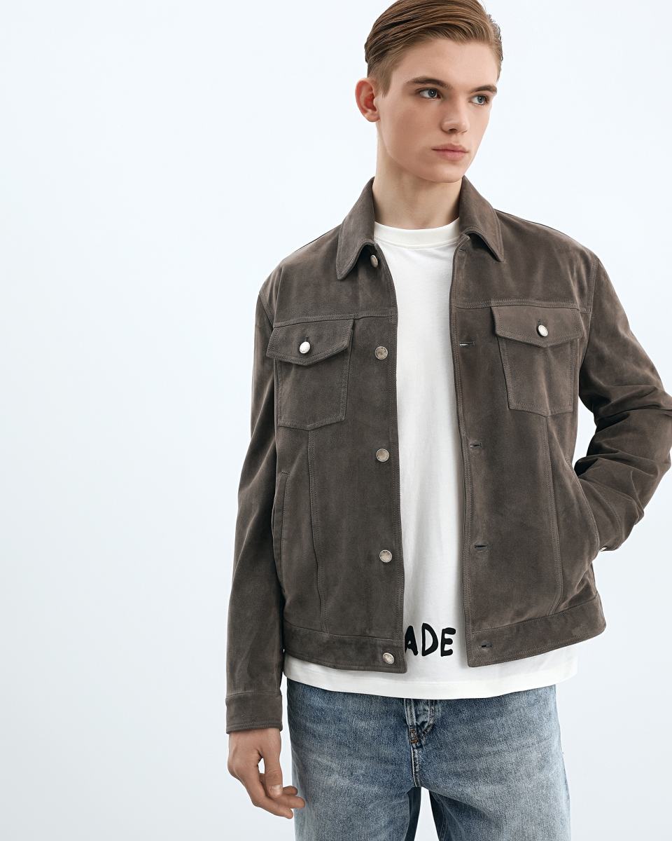 Jacket Principe di Bologna 3