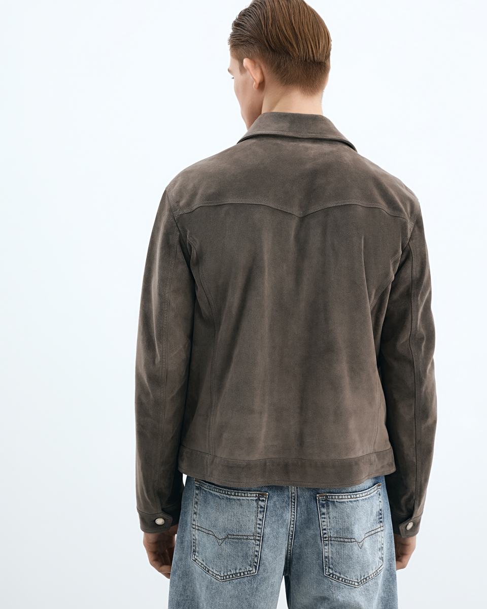 Jacket Principe di Bologna 4