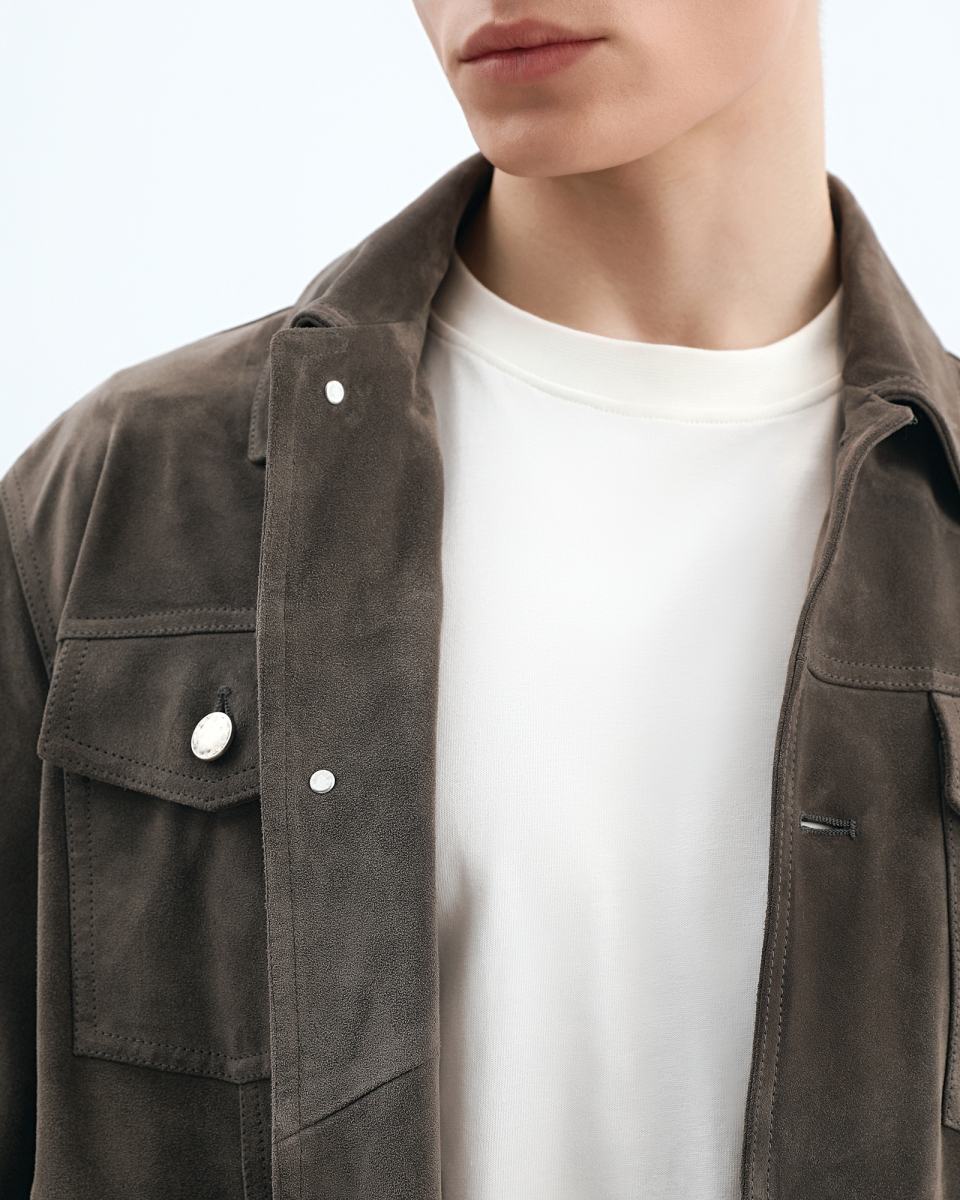 Jacket Principe di Bologna 5