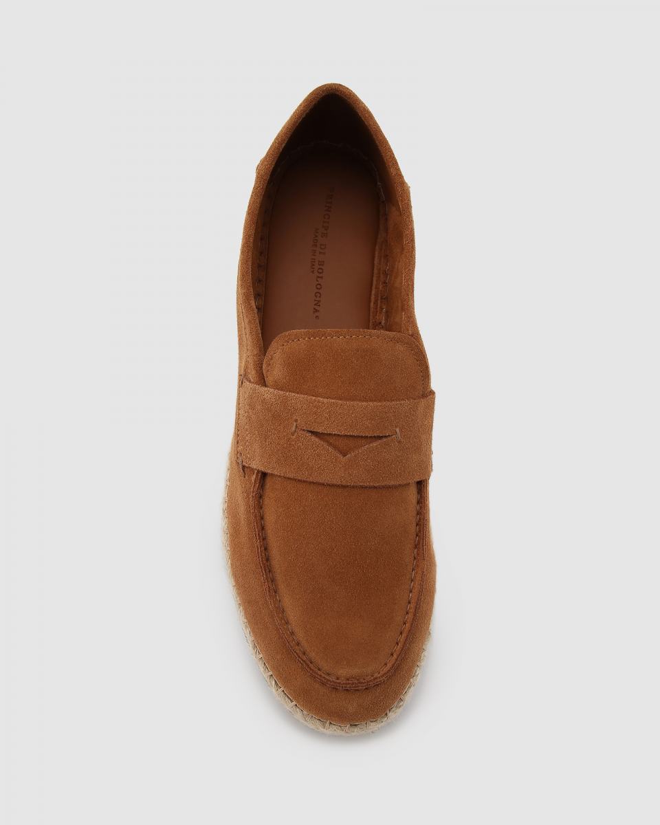 Espadrilles Principe di Bologna 5