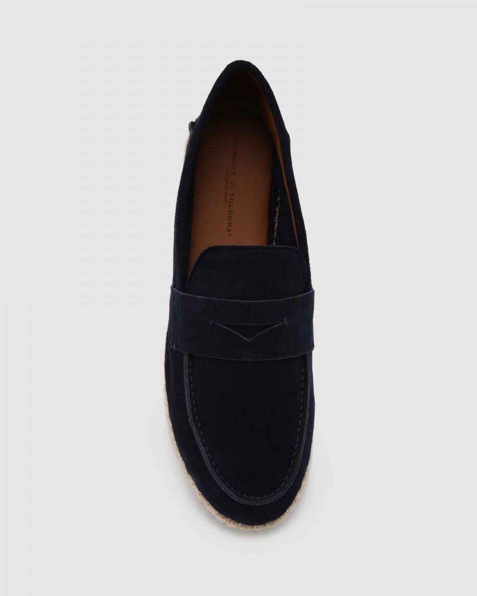 Espadrilles Principe di Bologna 5