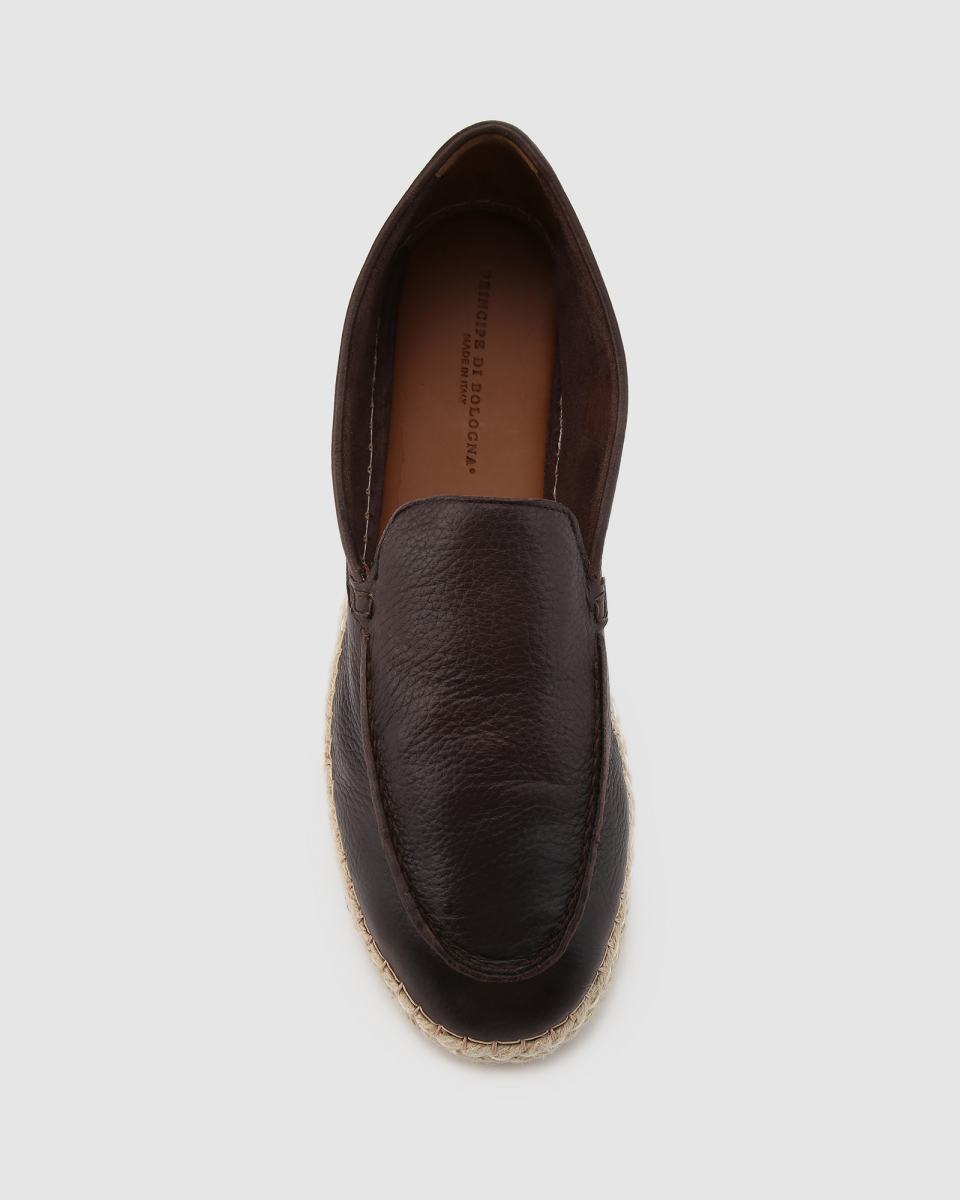 Espadrilles Principe di Bologna 5