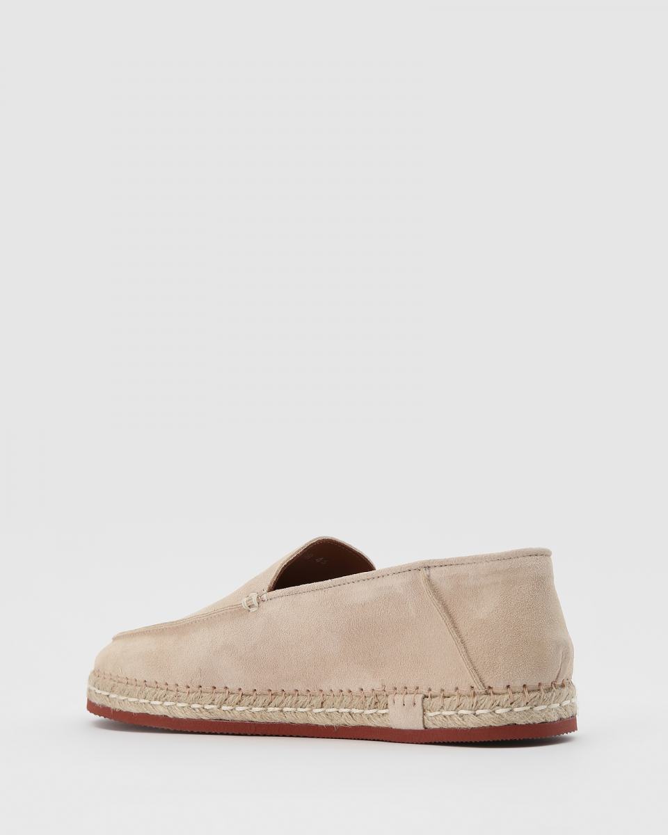 Espadrilles Principe di Bologna 3