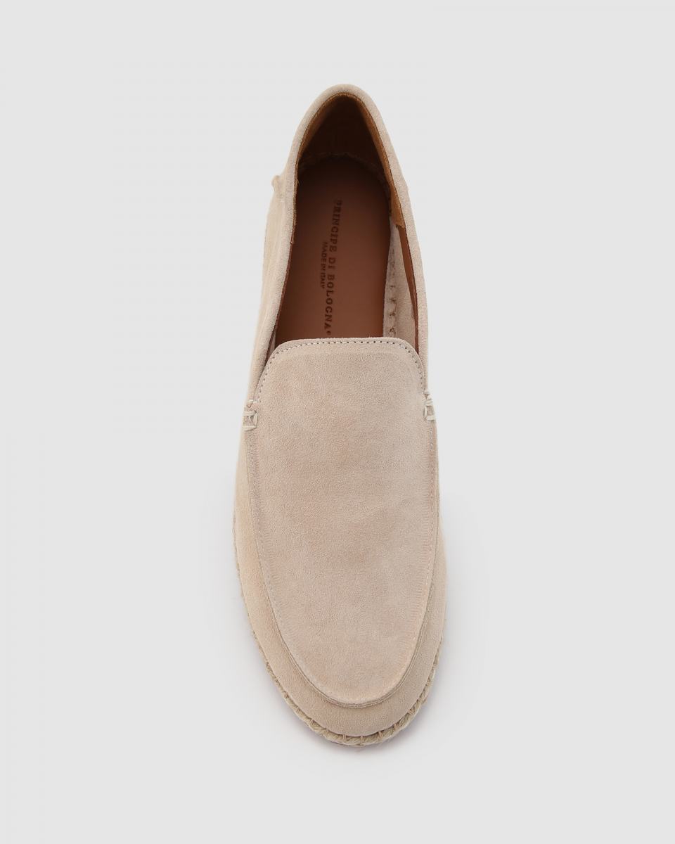 Espadrilles Principe di Bologna 5