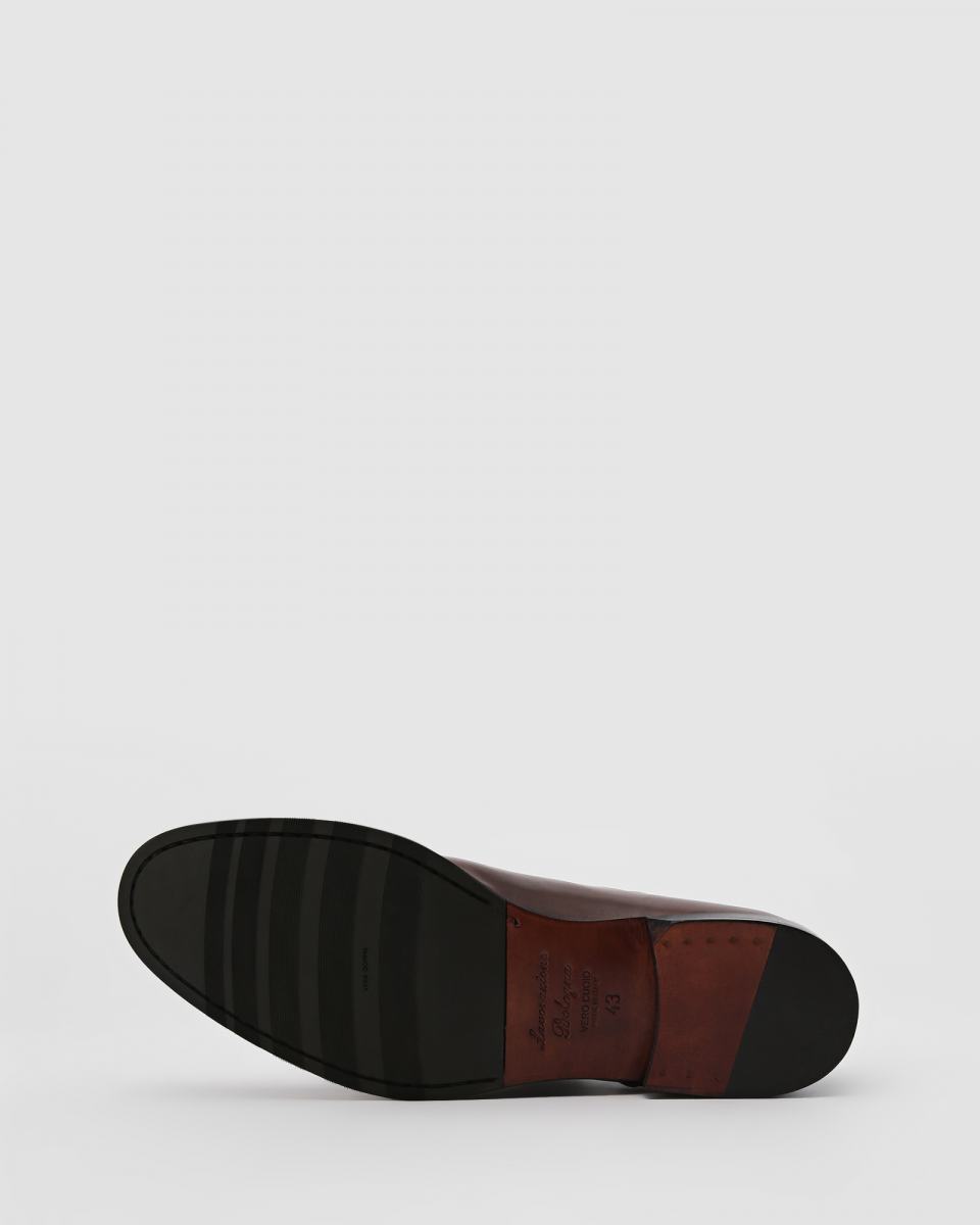 Shoes Principe di Bologna 4
