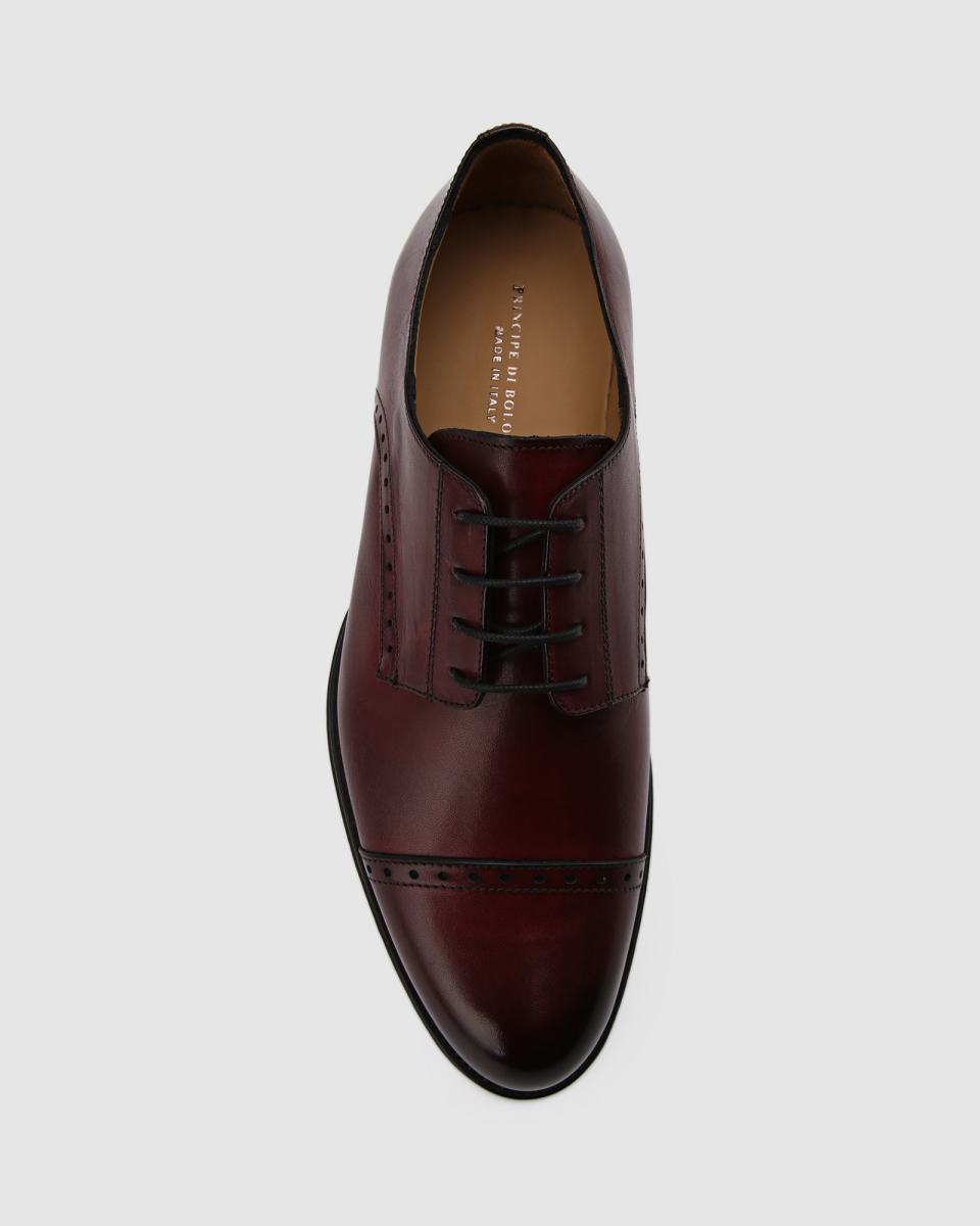 Shoes Principe di Bologna 5