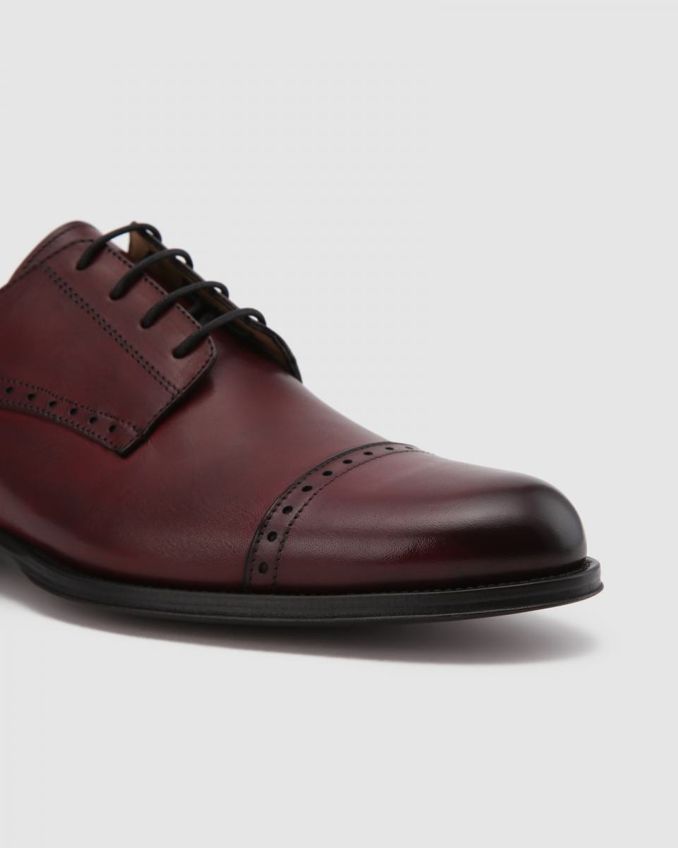 Shoes Principe di Bologna 6