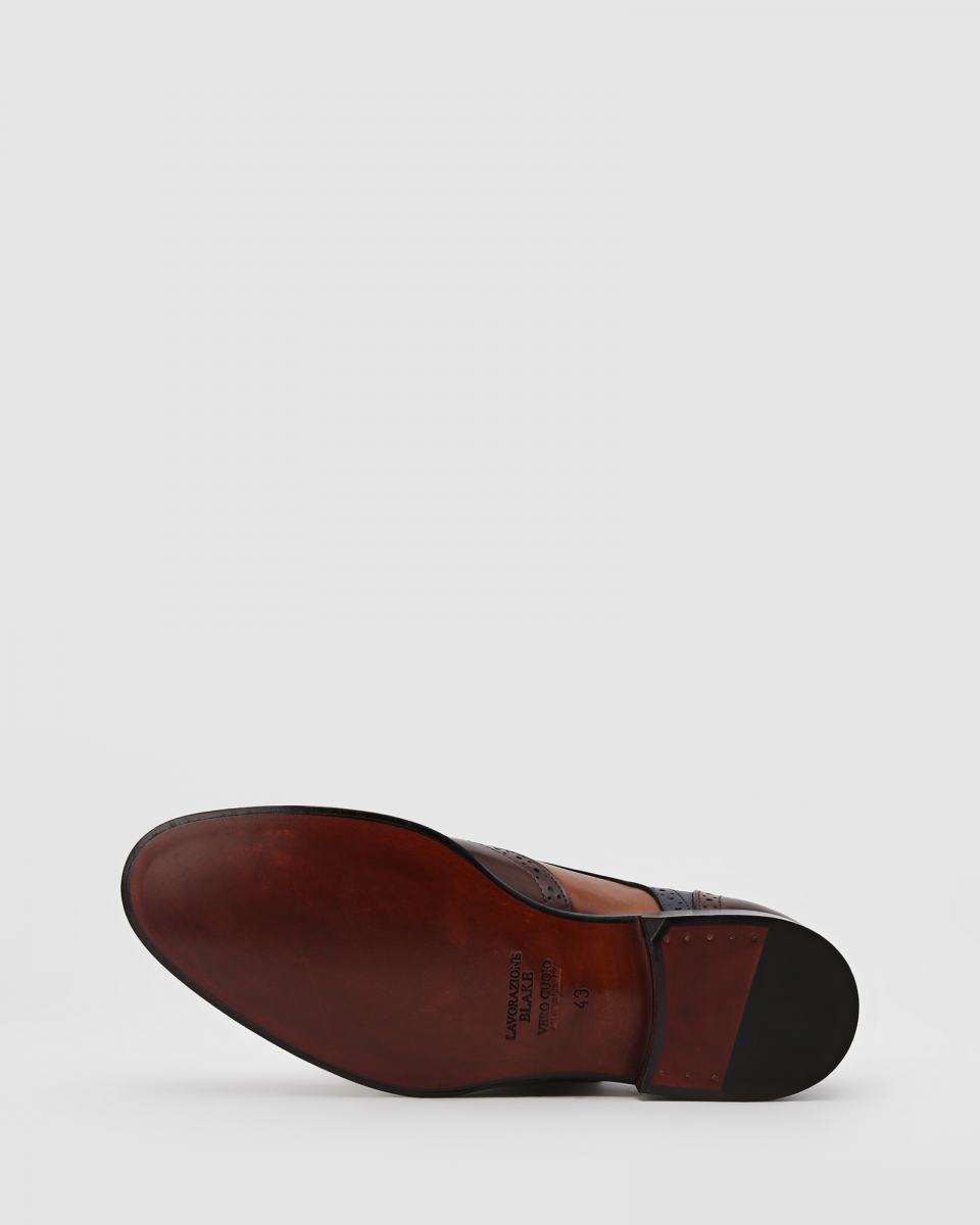 Shoes Principe di Bologna 4