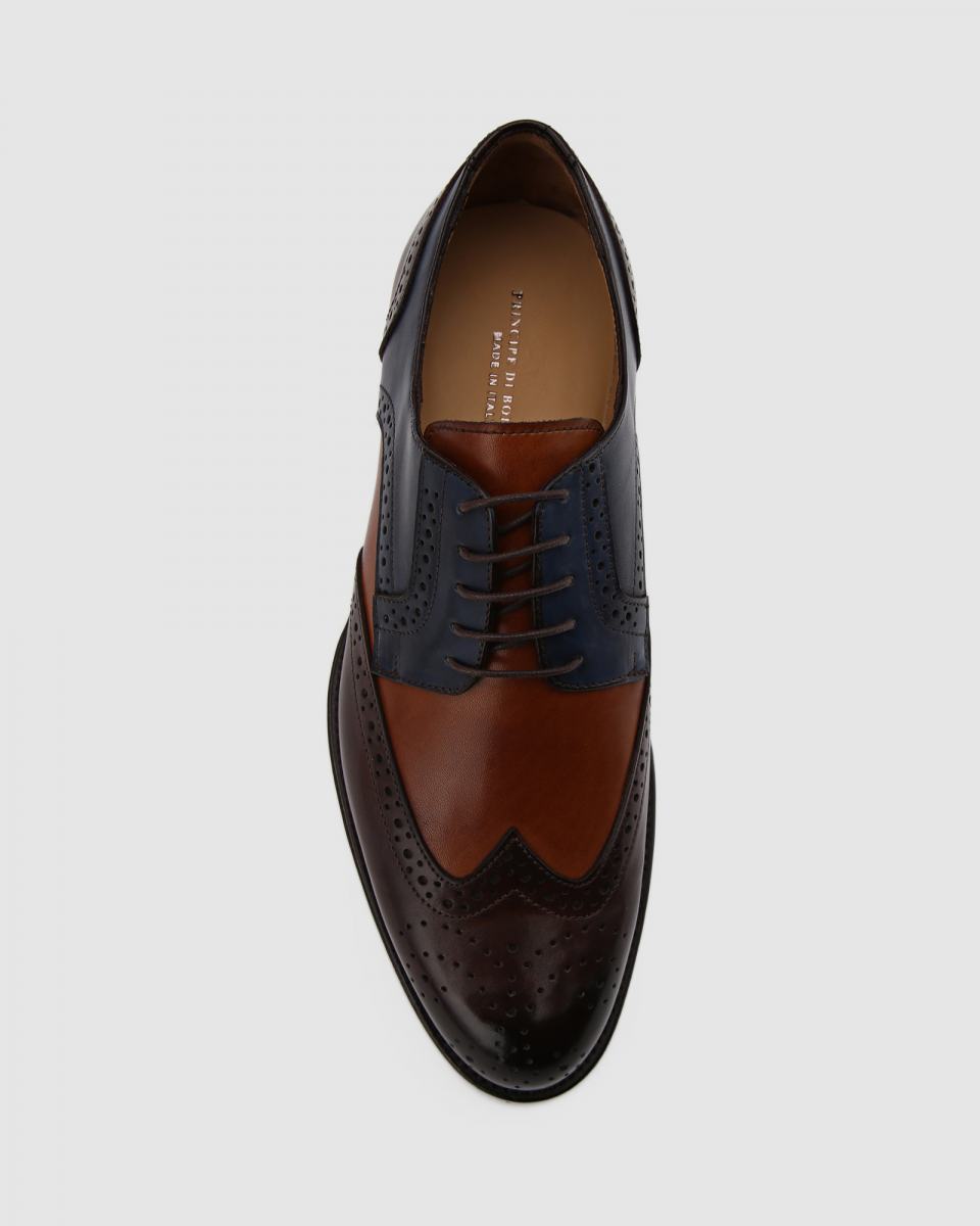 Shoes Principe di Bologna 5