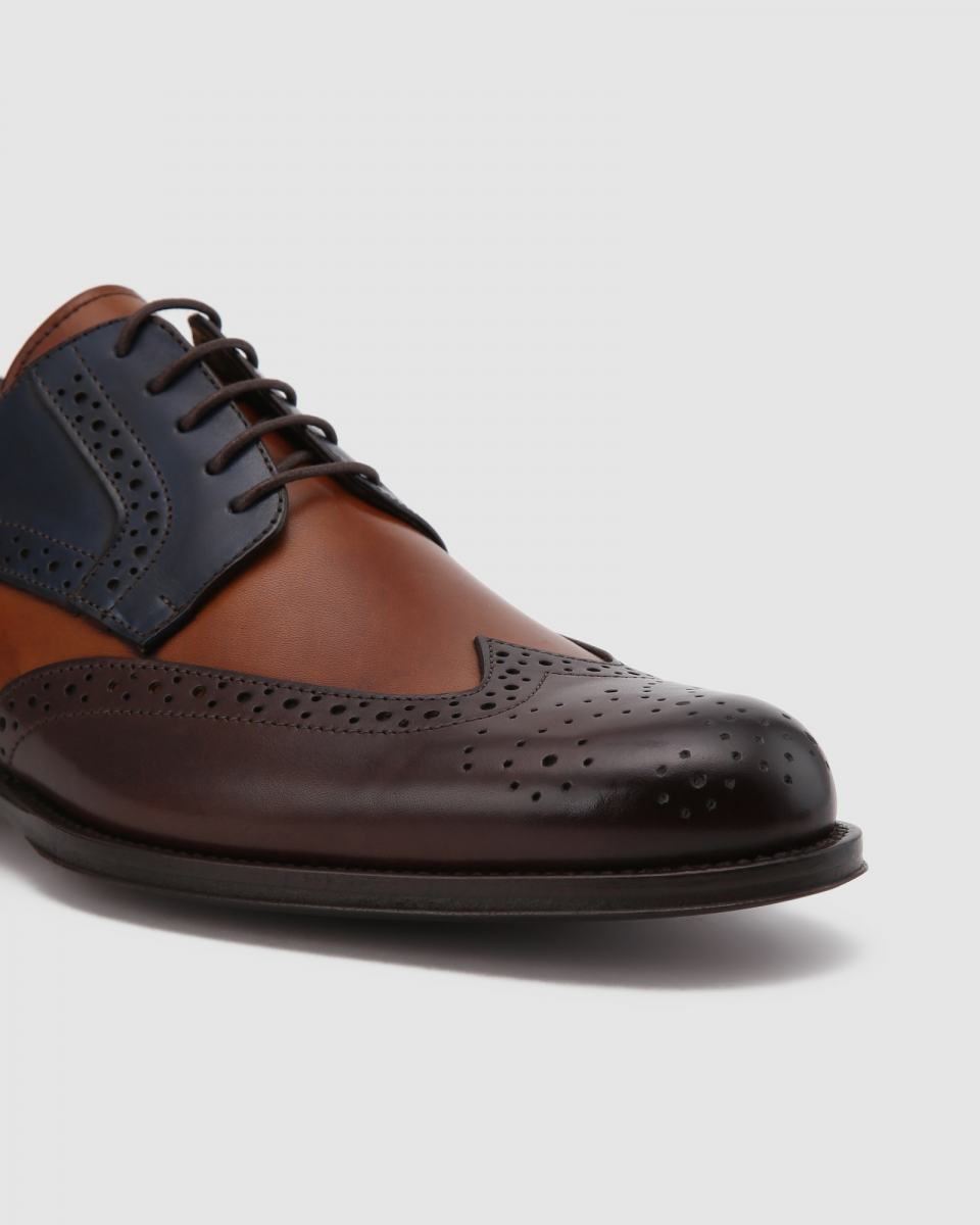 Shoes Principe di Bologna 6