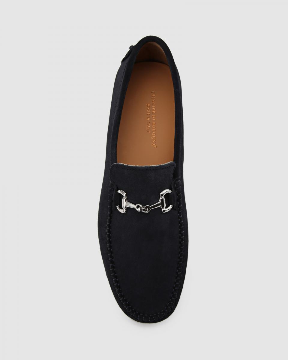 Shoes Principe di Bologna 5