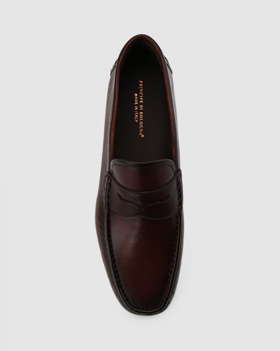 Shoes Principe di Bologna 5
