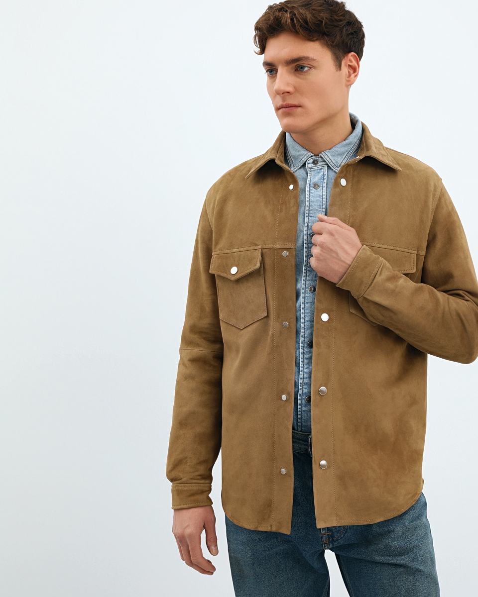 Jacket Principe di Bologna 3