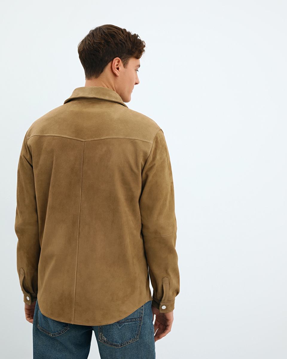 Jacket Principe di Bologna 4