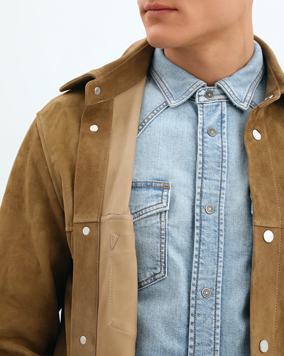 Jacket Principe di Bologna 5