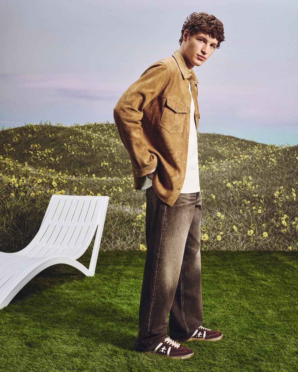 Jacket Principe di Bologna 6