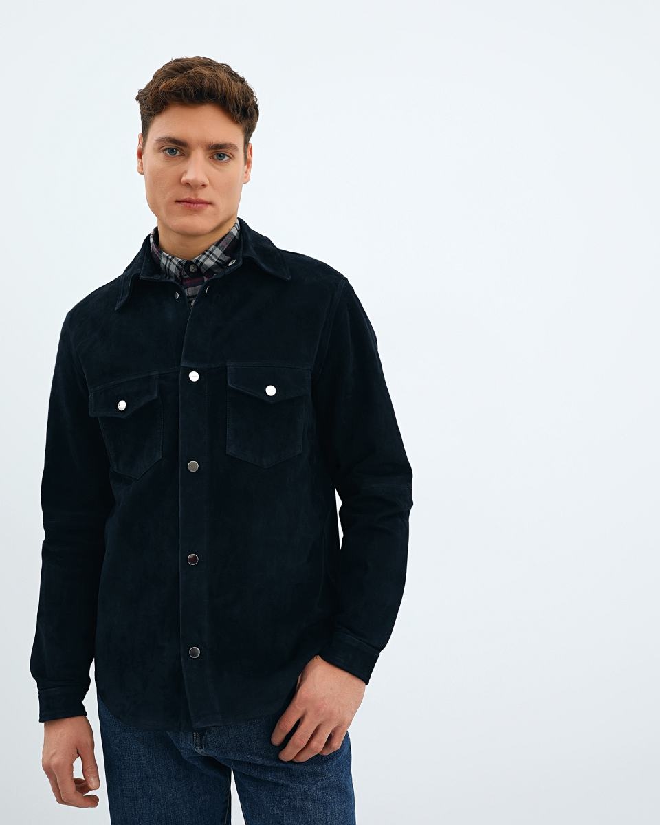 Jacket Principe di Bologna 3