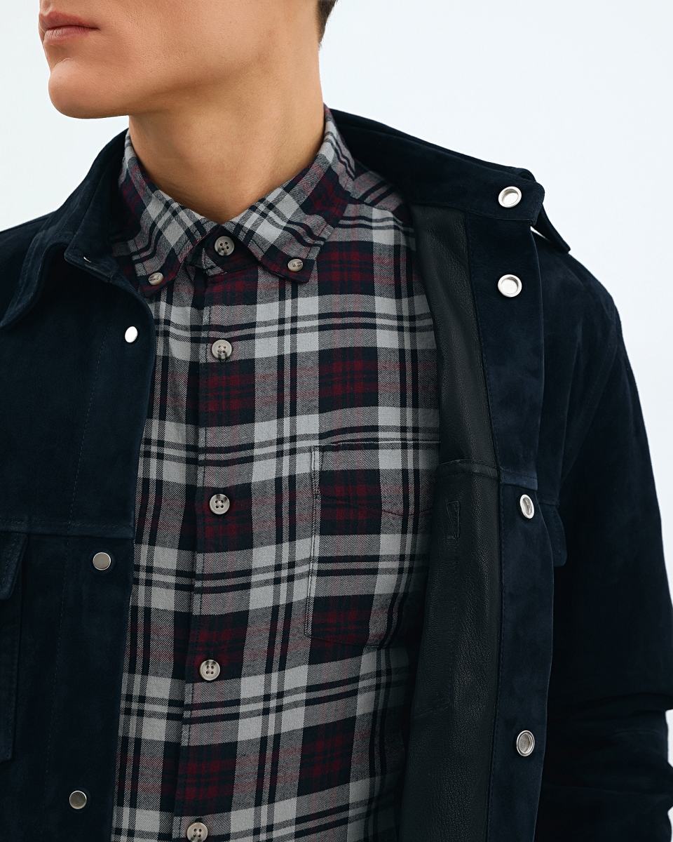 Jacket Principe di Bologna 5