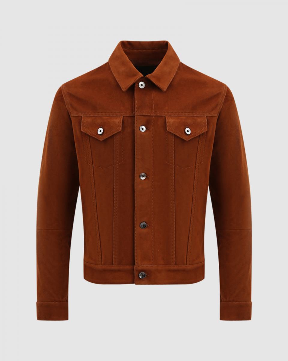 Jacket Principe di Bologna 1
