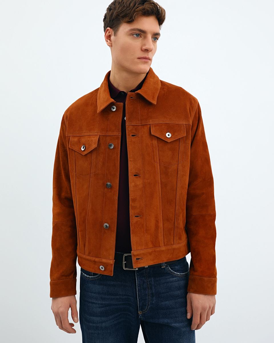 Jacket Principe di Bologna 3