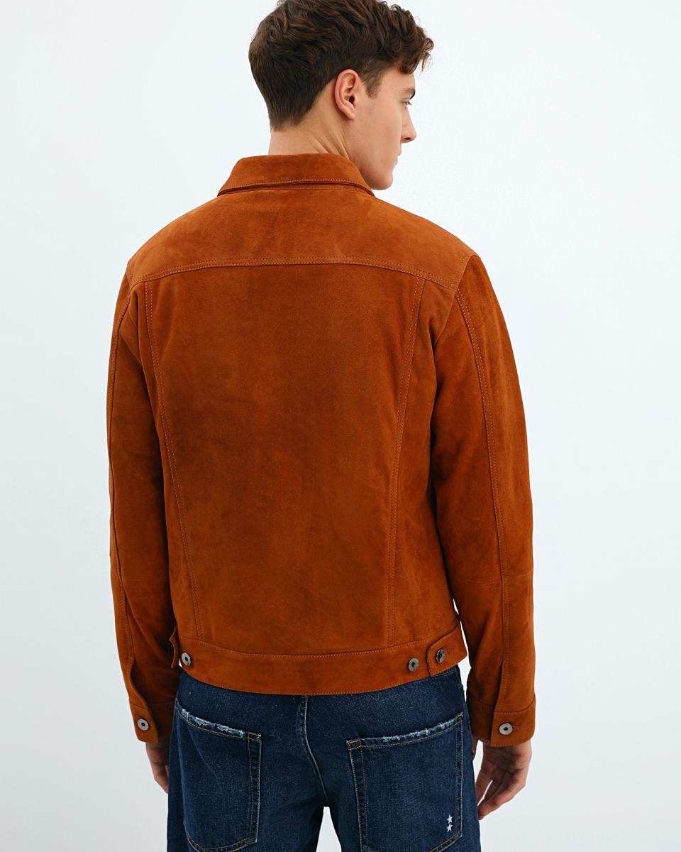 Jacket Principe di Bologna 4