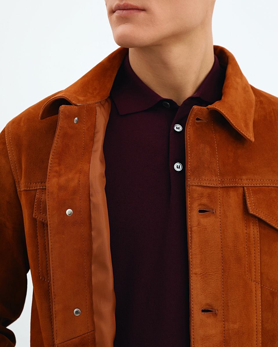 Jacket Principe di Bologna 5