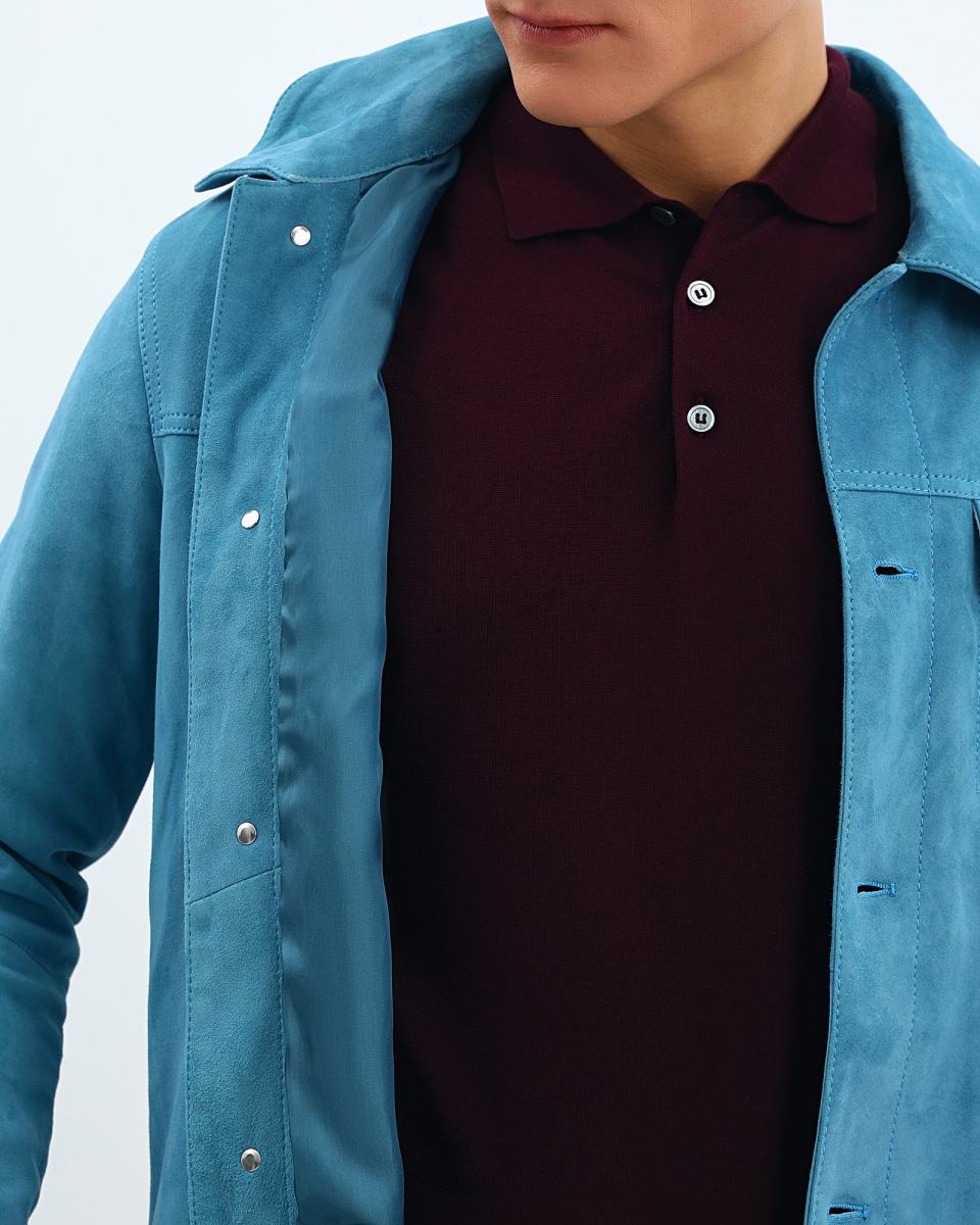 Jacket Principe di Bologna 5