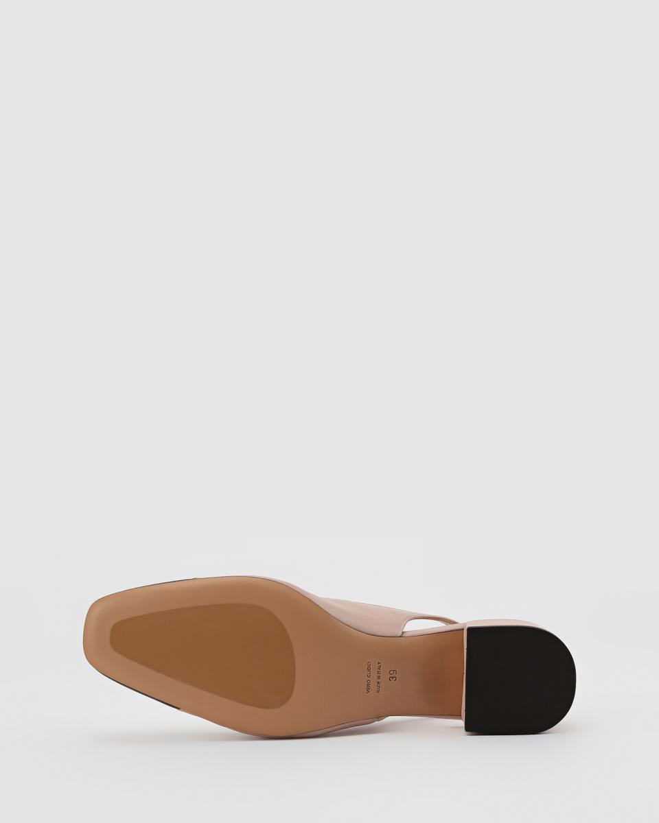 Shoes Principe di Bologna 4