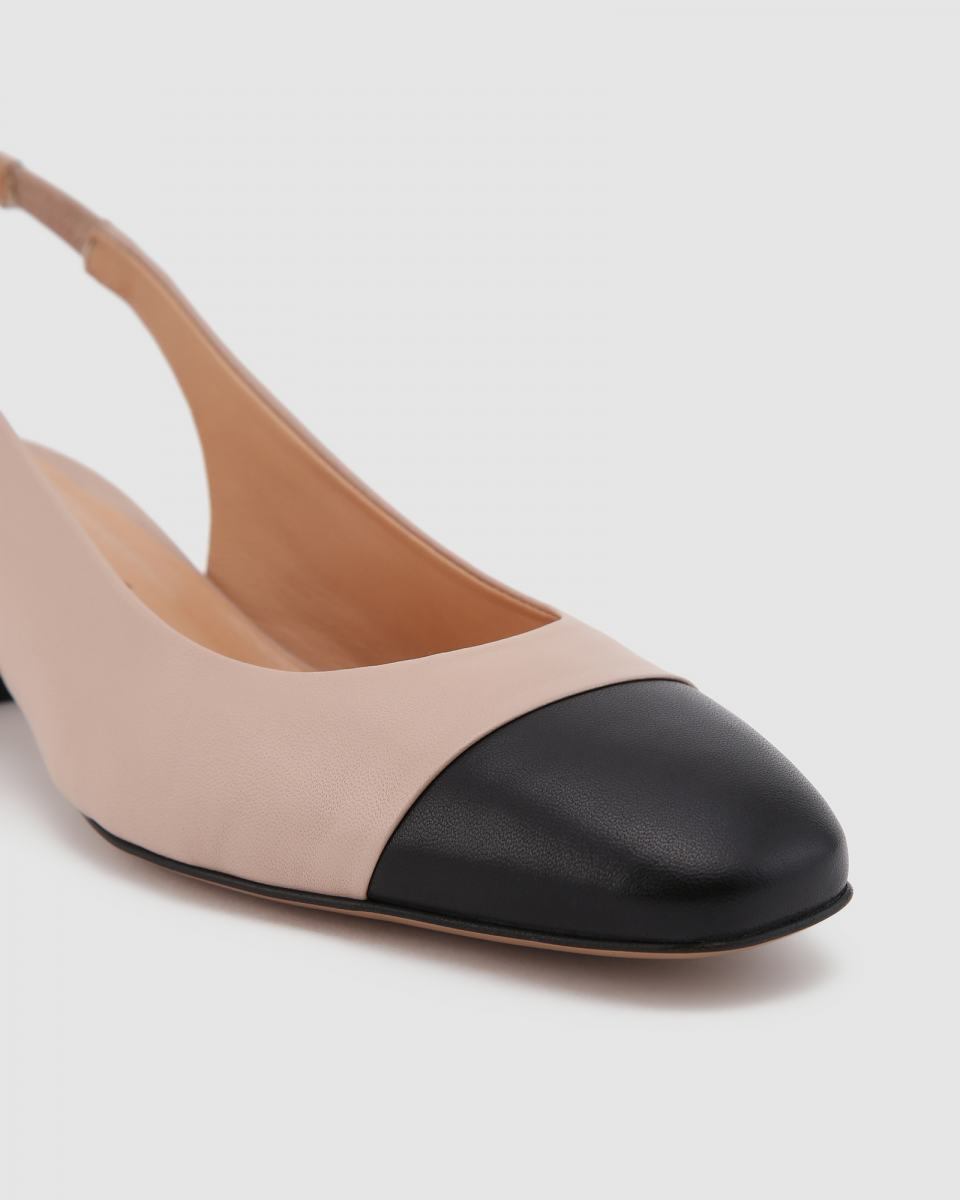 Shoes Principe di Bologna 6