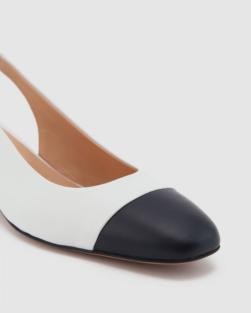 Shoes Principe di Bologna 6
