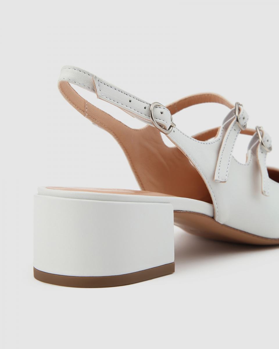 Shoes Principe di Bologna 6
