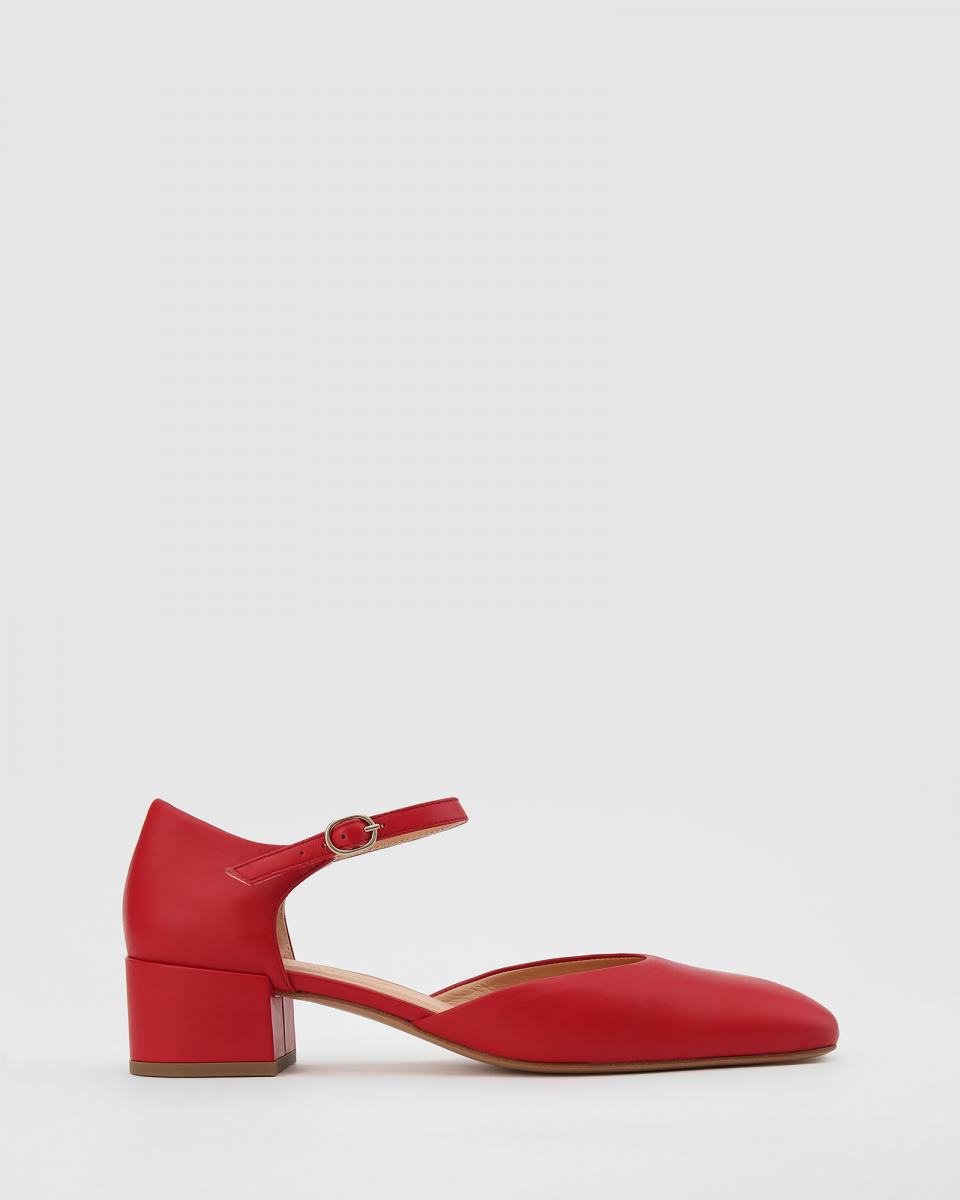 Shoes Principe di Bologna 1