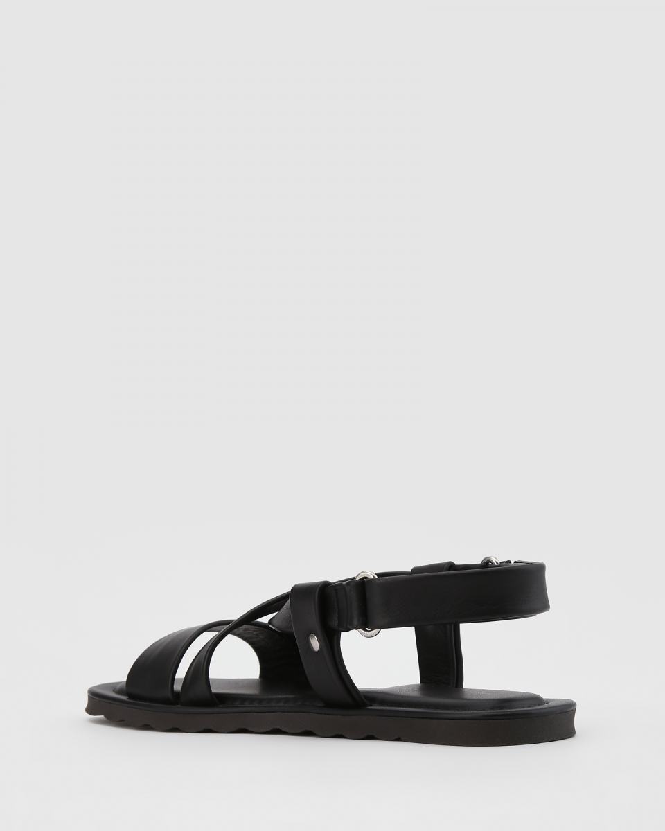 Sandals Principe di Bologna 3