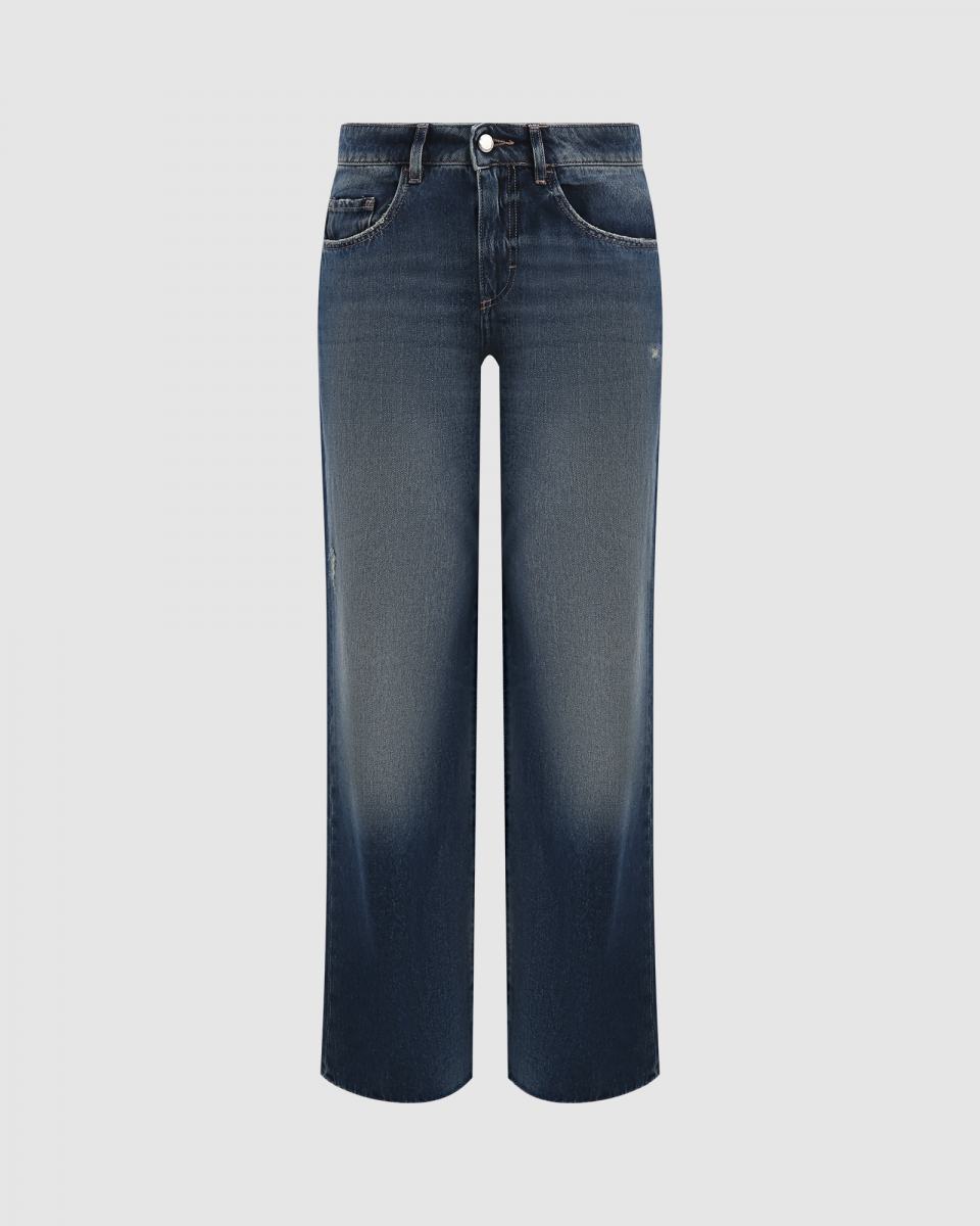 Джинсы Icon Denim LA BEA id8670 blue (1868484) купить в интернет