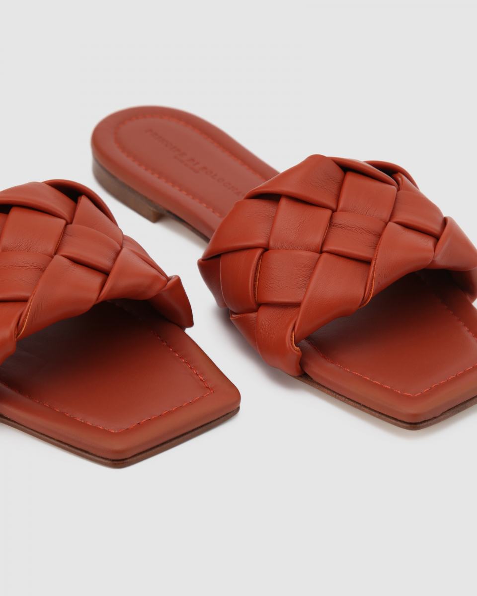 Sandals Principe di Bologna 6