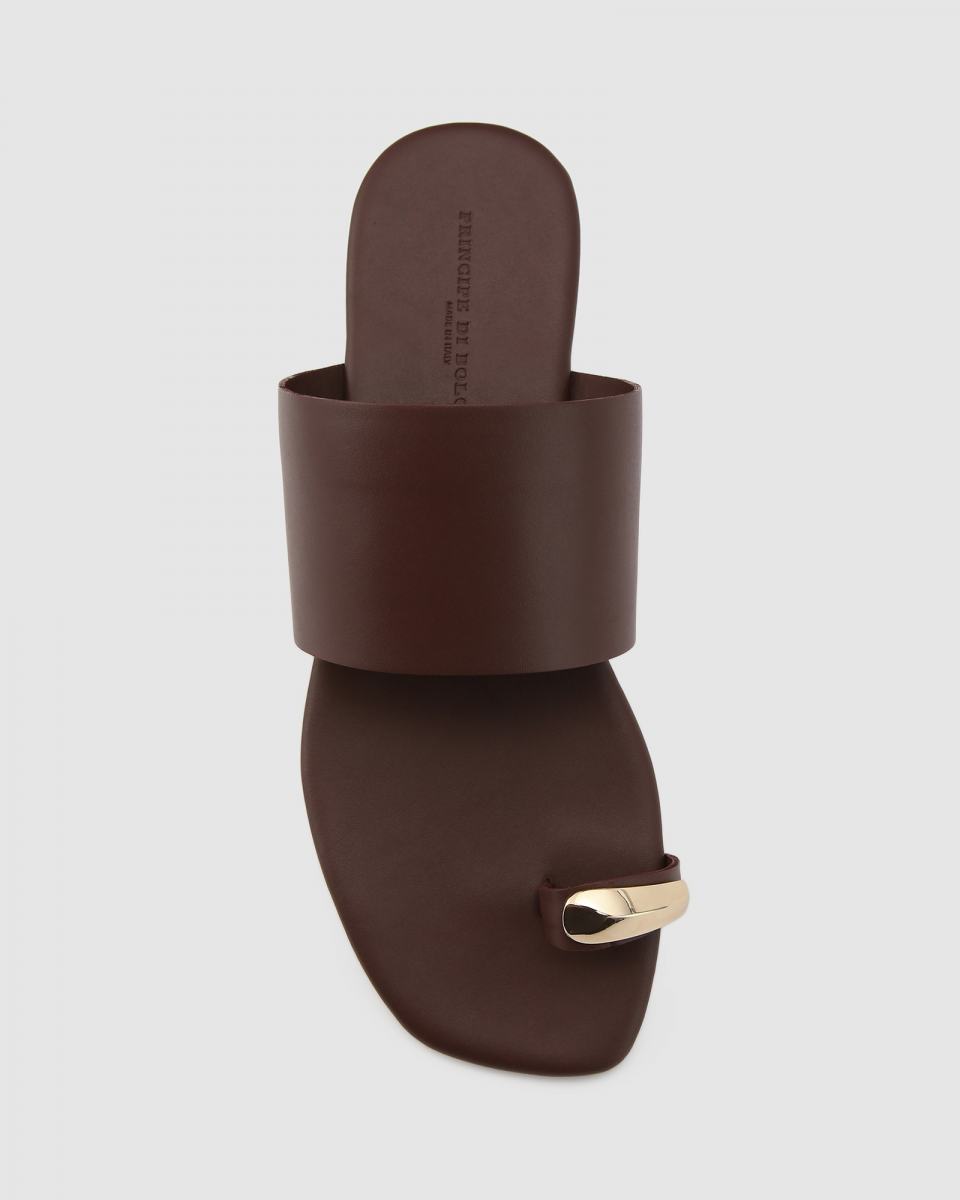 Sandals Principe di Bologna 5