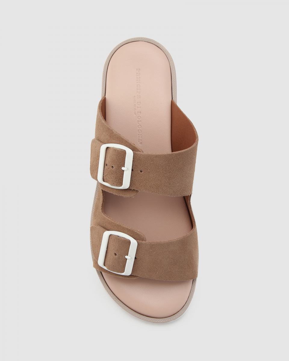 Sandals Principe di Bologna 5