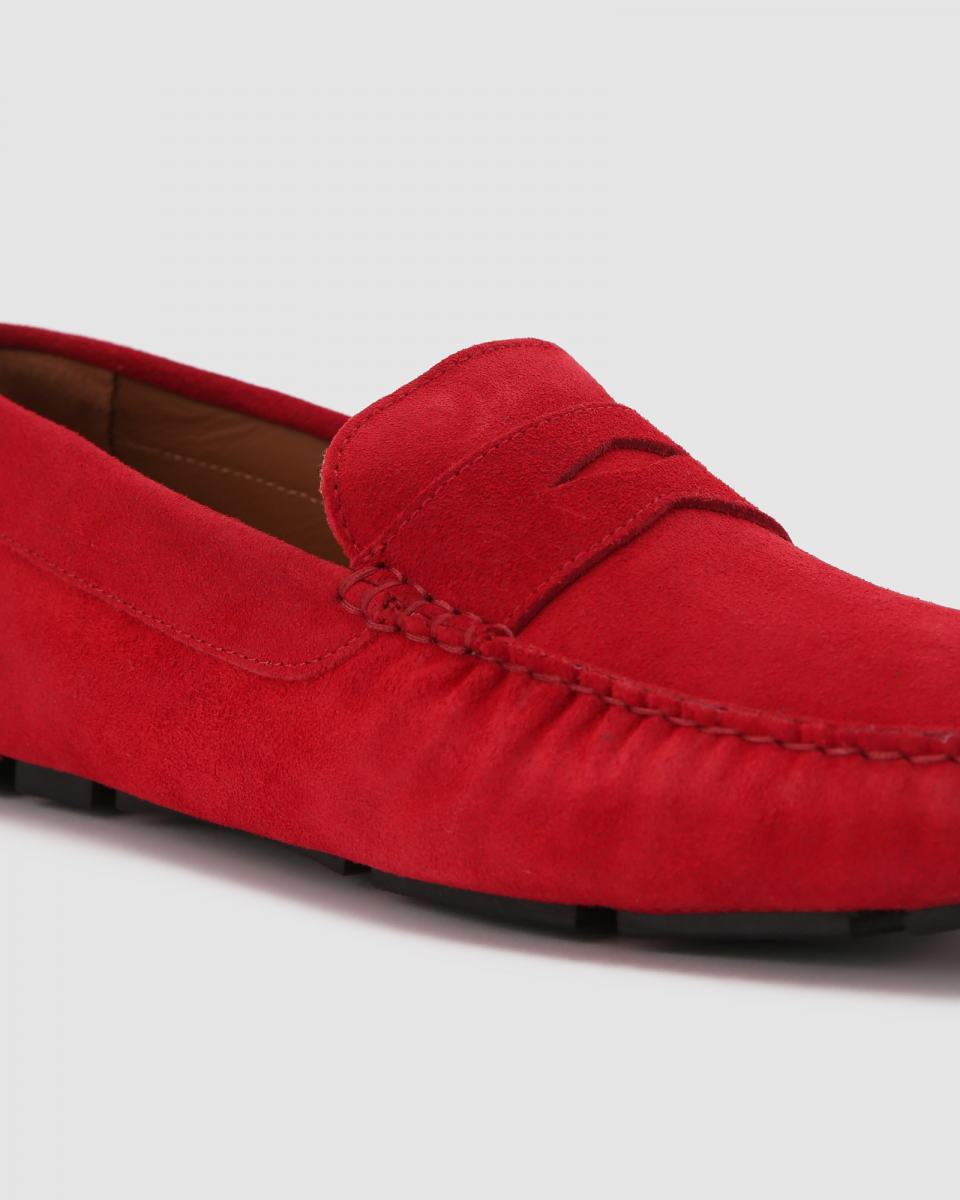 Shoes Principe di Bologna 6