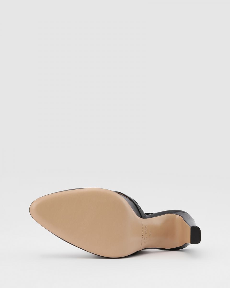 Shoes Principe di Bologna 4