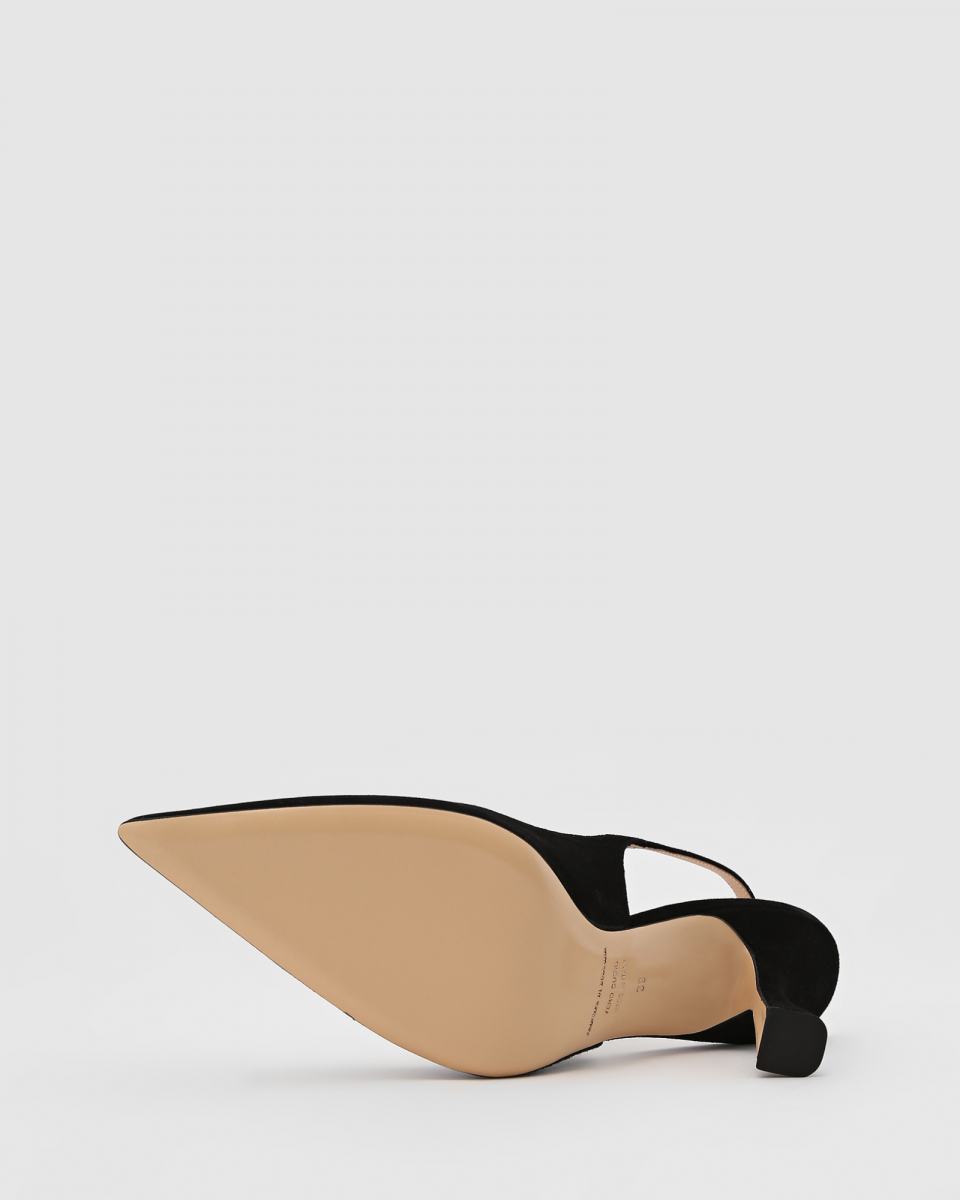 Shoes Principe di Bologna 4